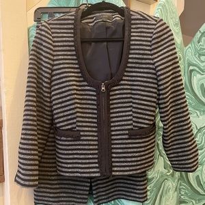 Truly Excellent Tweed Suit Set